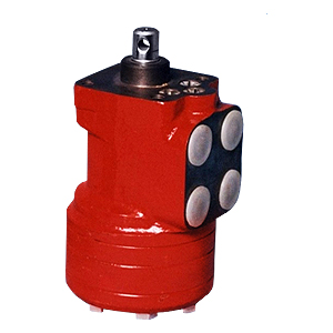 Насос-дозатор (гидроруль) НДМ-125